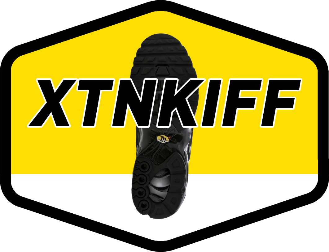 Logo xtnkiff